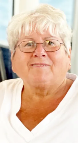 Edna M. (Dillinger) Pokorny